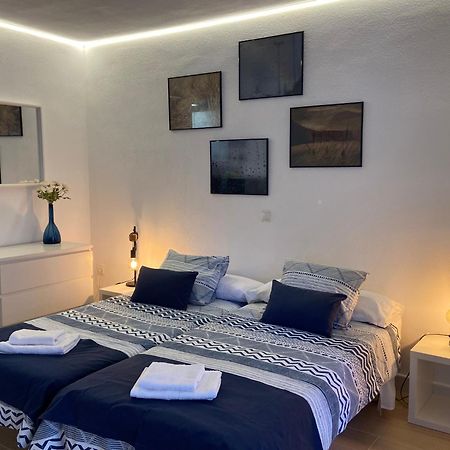 Apartamentos Rc Minerva Benalmádena Dış mekan fotoğraf