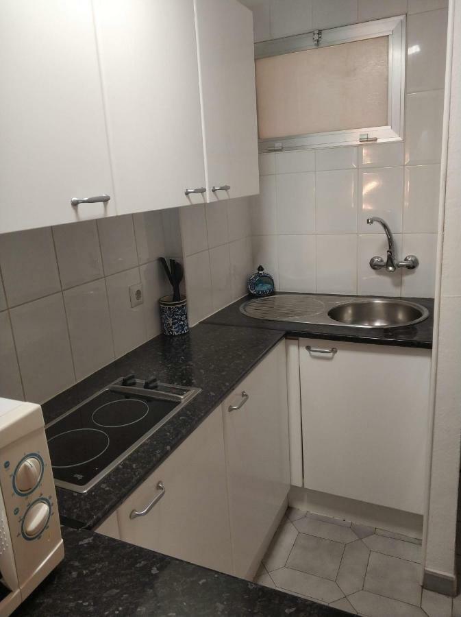 Apartamentos Rc Minerva Benalmádena Dış mekan fotoğraf