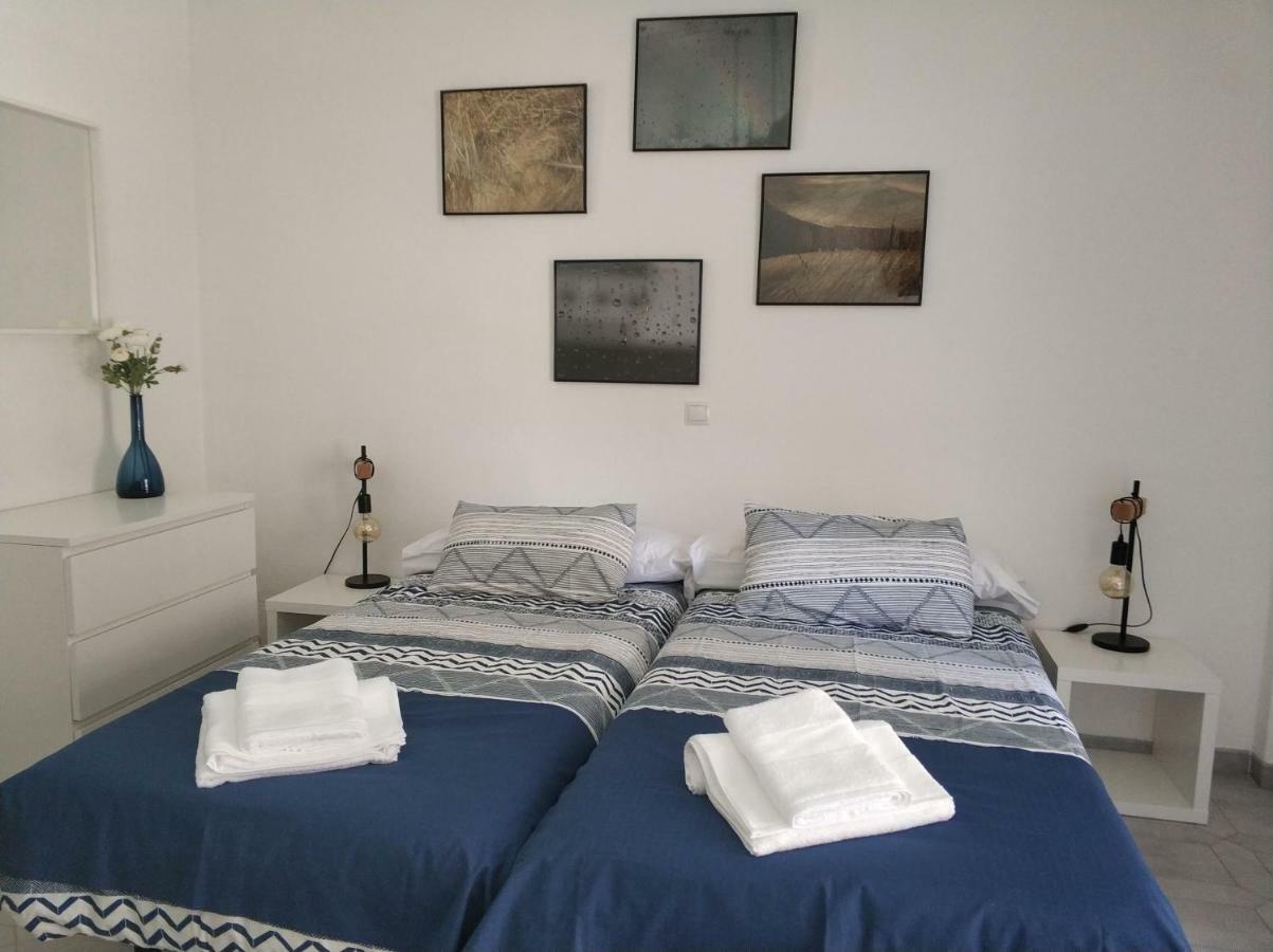 Apartamentos Rc Minerva Benalmádena Dış mekan fotoğraf